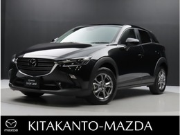 マツダ CX-3 1.5 15S ツーリング レンタカーUP ナビ Fセグ 360°カメラ ETC