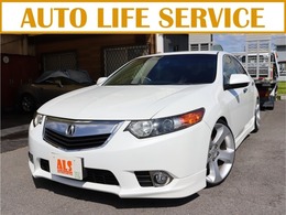 ホンダ アコード 2.4 タイプS アドバンスパッケージ アキュラフロントグリル　USヘッドライト