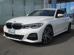 BMW 3シリーズ 320i Mスポーツ 19AW ACC本革　シートヒーター　1オナ禁煙