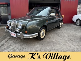 光岡自動車 ビュート 1.3 デラックス ナビTVBカメラデジタルインナーレザーETC