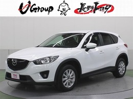 マツダ CX-5 2.0 20S 4WD 4WD