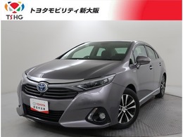 トヨタ SAI 2.4 G Aパッケージ フルセグ　メモリーナビ　DVD再生