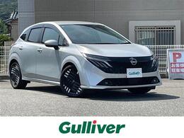 日産 ノートオーラ 1.2 G 純正ナビ 全周囲 ドラレコ 2.0ETC BSM 禁煙