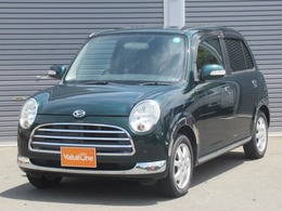 ダイハツ ミラジーノ 660 Xリミテッド ナビ　Bluetoothオーディオ　　禁煙車