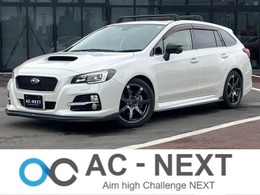 スバル レヴォーグ 2.0 GT-S アイサイト 4WD STIエアロ/サスペンション/OPサンルーフ/シ