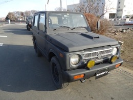 スズキ ジムニー 660 ランドベンチャー 4WD 