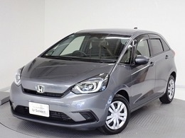 ホンダ フィット 1.3 ホーム センシング・ナビ・フルセグ・バックカメラ