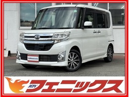 ダイハツ タント 660 カスタム X トップエディション SAII スマートアシストII　スマートキー