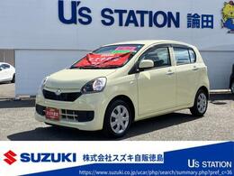 ダイハツ ミライース 660 L 