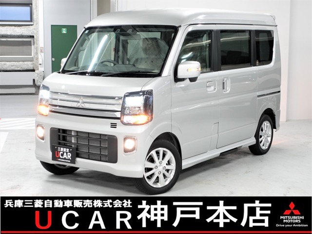 兵庫三菱自動車UCAR神戸本店です！この度は当店在庫車をご覧いただき誠にありがとうございます。皆様のお問い合わせ、ご来店お待ちいたしております