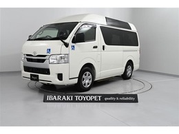トヨタ ハイエースバン ハイエースV DX クルマイスAタイプ 