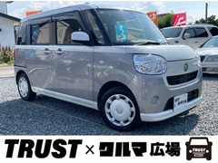 ダイハツ ムーヴキャンバス の中古車 660 X SAIII 岩手県紫波郡矢巾町 49.0万円
