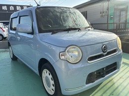 ダイハツ ミラココア 660 X カロッツェリアナビ/TV/DVD再生/エアバック