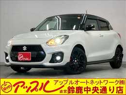 スズキ スイフト スポーツ 1.4 ZC33S ファイナル エディション アルパイン11インチディスプレイオーディオ