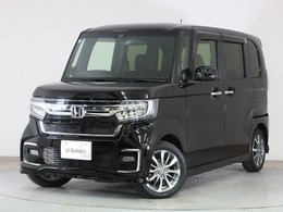 ホンダ N-BOX カスタム 660 L LED・フルセグ・メモリナビ・バックカメラ
