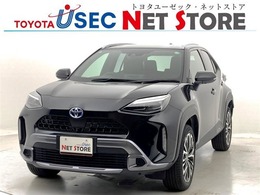 トヨタ ヤリスクロス 1.5 ハイブリッド Z アドベンチャー 純正ナビ PKSB 全方位カメラ BSM ETC ハン