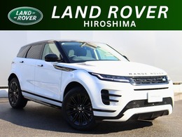 ランドローバー レンジローバーイヴォーク ダイナミック HSE 1.5L P300e PHEV 4WD 