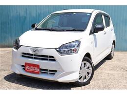 ダイハツ ミライース 660 X SAIII LEDヘットライト