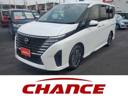 日産 セレナ 2.0 ハイウェイスターV プロパイロット　両側Pスラ　アイスト