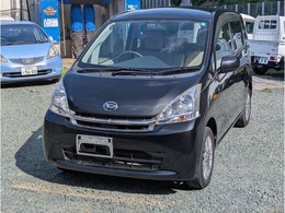 ダイハツ ムーヴ 660 L キーレス