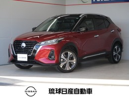 日産 キックス 1.2 X (e-POWER) イオン南風原店フェア専用車