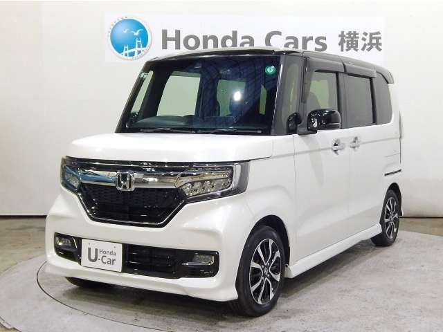 ホンダカーズ横浜 佐原インター店へようこそ！ 当社下取りのお墨付き車両！人気車両で充実装備の一台！おススメです☆どうぞご覧ください☆