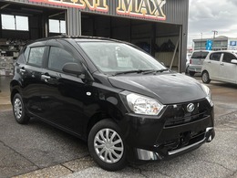 ダイハツ ミライース 660 L アイドリングストップ　ETC　TRC　ドラレコ