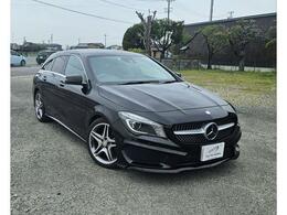 メルセデス・ベンツ CLAシューティングブレーク CLA180 スポーツ 