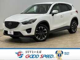 マツダ CX-5 2.2 XD Lパッケージ ディーゼルターボ 禁煙 ETC BSM クルーズコントロール