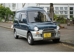 三菱 ミニカトッポ の中古車 660 R 4WD 神奈川県藤沢市 88.0万円
