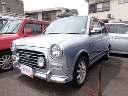 ダイハツ ミラジーノ 660 ミニライトスペシャル キーレス 電格ミラー