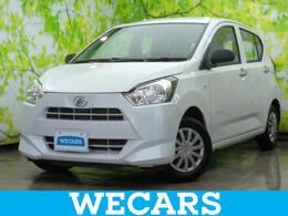 ダイハツ ミライース 660 L 新品タイヤ/EBD付ABS/アイドリングストップ