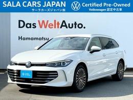 フォルクスワーゲン パサート eTSI エレガンス レザーシート IQライト ベンチレーション