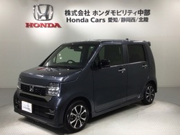 ホンダ N-WGN カスタム 660 L Honda SENSING 新車保証 試乗禁煙車 ナビ