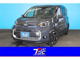 トヨタ シエンタ ハイブリッド 1.5 Z 禁煙/パノラミックビューモニター/10.5イン