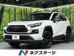 2.5 ハイブリッド アドベンチャー オフロード パッケージII E-Four 4WD