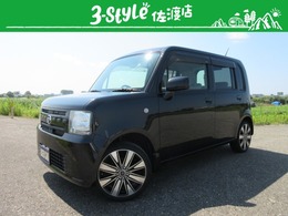 ダイハツ ムーヴコンテ 660 L 4WD 禁煙車　アイドリングストップ　16アルミ