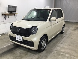 ホンダ N-ONE 660 オリジナル 