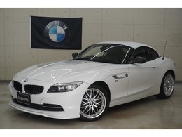 BMW Z4 sドライブ 23i ハイラインパッケージ 18AW　REMUSマフラー黒革　Fスポイラー