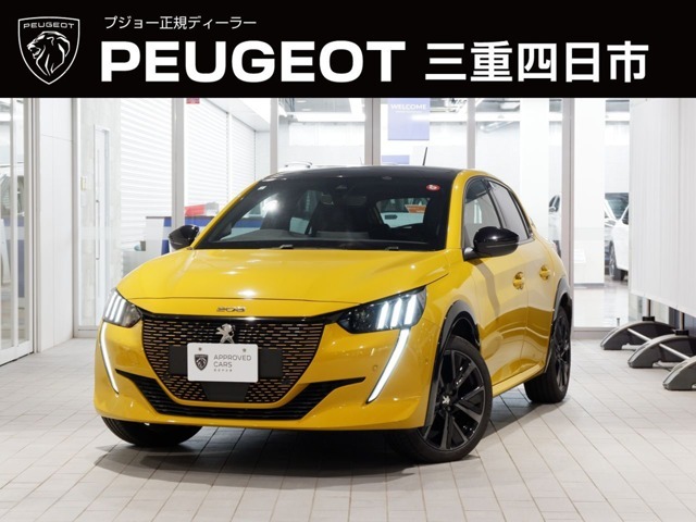 『e208GT』入庫いたしました！