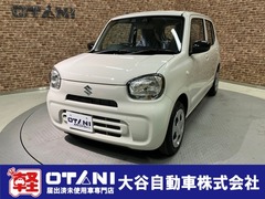 スズキ アルトハイブリッド の中古車 660 L 和歌山県和歌山市 107.4万円