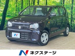 スズキ アルト 660 L 1年保証付 禁煙車　オートエアコン　CD　横