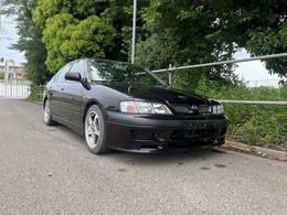 日産 プリメーラ 1.8 Ci 純正5速　車高調