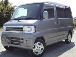 三菱 タウンボックス 660 RX ハイルーフ 車中泊仕様　ハイルーフ　オートマ