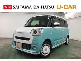 ダイハツ ムーヴキャンバス 660 ストライプス G 一年保証・走行距離無制限　走行12796キロ