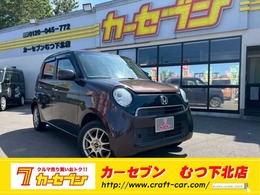 ホンダ N-ONE 660 G Lパッケージ 4WD バックカメラ ETC  ドライブレコーダー