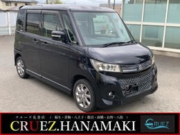 スズキ パレット 660 SW リミテッド 4WD ETC　バックカメラ　スライドドア