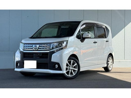 ダイハツ ムーヴ X SAII ETC　ナビ　TV　スマートキー