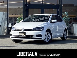 フォルクスワーゲン ポロ TSI コンフォートライン リミテッド ACC 純正ナビ 社外ドラレコ DTV ETC RKA