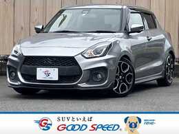 スズキ スイフト スポーツ 1.4 純正8型ナビTV　全周囲　シートヒーター